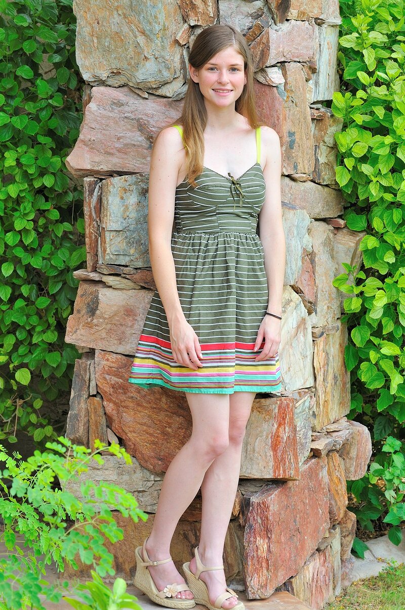 Марина, 20 лет, 2 размер груди