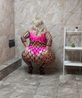 Галия, 44 года, 4 размер груди